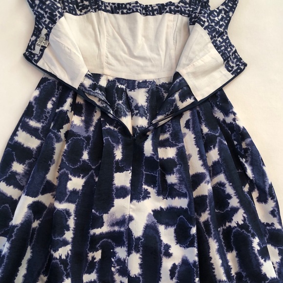 BB Dakota Mini Party Dress - Picture 4 of 6